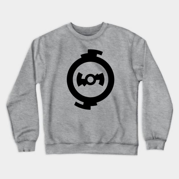 Odyssey Crewneck Sweatshirt by MotiveMagik